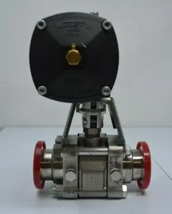 2200PSI