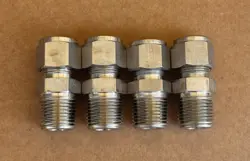 SS-810-1-8 USED