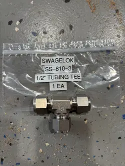 SWAGELOK SS-810-3 , 1/2