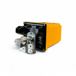 ACTUATOR W/ STAINLESS