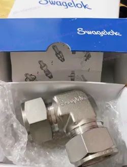 SS-1610-9 CARD PIPE JOINT 1PC SWAGELOK