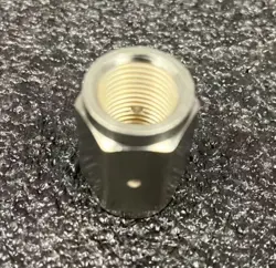FACE SEAL COUPLING