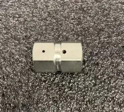 FEMALE VCR FACE