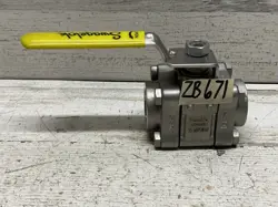 S-S65PSW16P STAINLESS