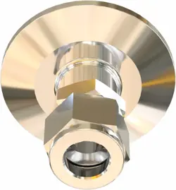 DOUBLE FERRULE