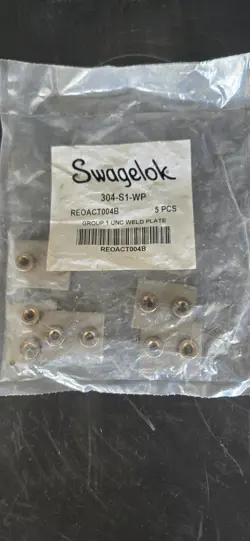 304-S1-WP 5PCS