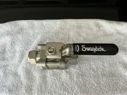 2200 PSIG STAINLESS