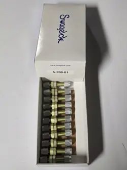 A-200-61 BOX OF