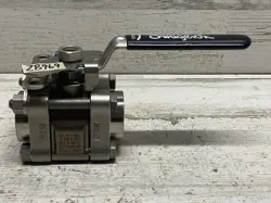 VALVE 1”
