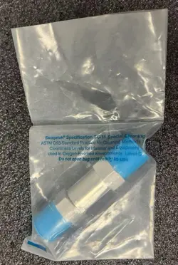 SS-8C-VCR-1/3 STAINLESS