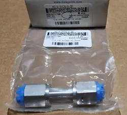HC-4-WVCR-6-DF FITTING UNION