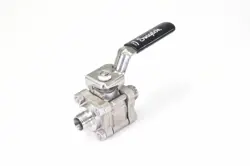 SWAGELOK SS-63TS12MM BALL