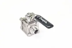 SWAGELOK SS-63TS12MM