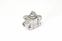 VALVE WITHOUT LEVER