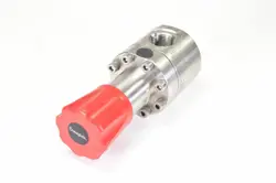REGULATOR IN/OUT