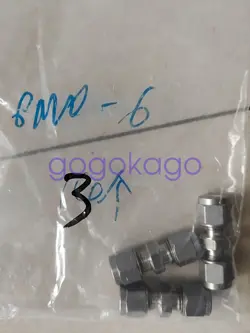 FITTING SS-6MO-6