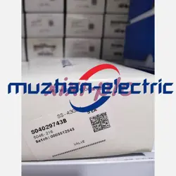 1 PCS NEW SWAGELOK SS-43GS4 40G SERIES BALL VALVE DHL SHIPPING