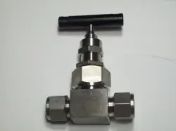 SERVICE NEEDLE