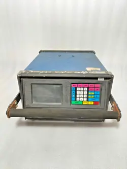 SWS-M100-2 ORBITAL WELDING