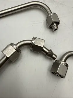 TUBING FITTINGS
