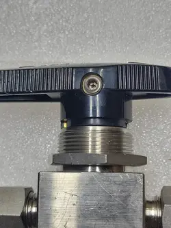 VALVE MANUAL