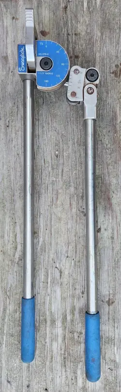 RADIUS STUCK