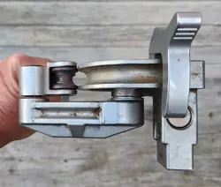 TUBE BENDER 1/2