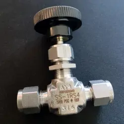 .25 INCH STAINLESS