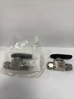 BALLVALVE 3000