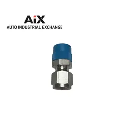 SWAGELOK SS-600-1-6 FITTING