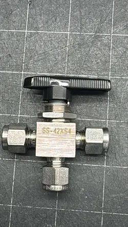 VALVE 1/4