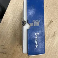 SWAGELOK 1/2 NPT