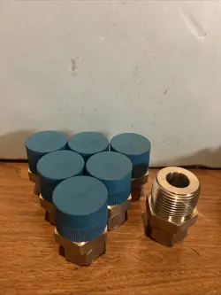 FITTING 1-1/4”