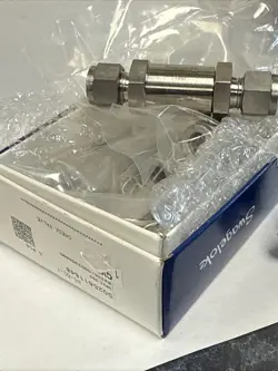 TF STAINLESS STEEL