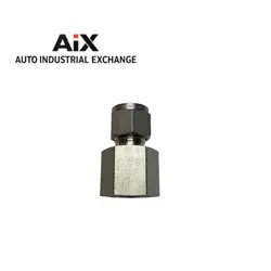 CONNECTOR 1/4” TUBE