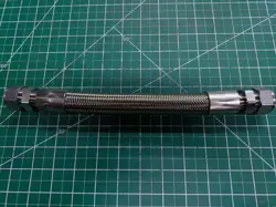 HYDRAULIC HOSE 3/4