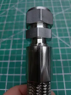 HOSE 3/4