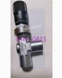 NEW SWAGELOK FINE CONTROL VALVE B-2MA4-MH(NO BOX)/