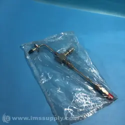 SEALED VALVE 1569