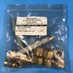 AND FERRULE