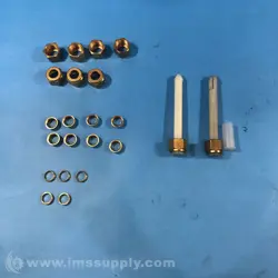 FERRULE SET OF