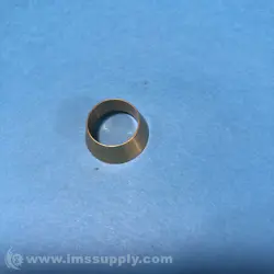NUT AND FERRULE