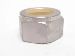 NUT;