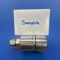 SWAGELOK SS-QTM8A-B-810K1-SC11