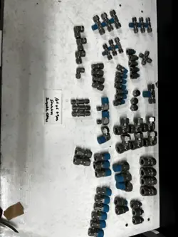 MIXED ALL