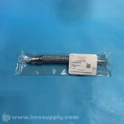 SWAGELOK SS-FJ8TA8TA8-9 BRAIDED HOSE ASSEMBLY FNFP