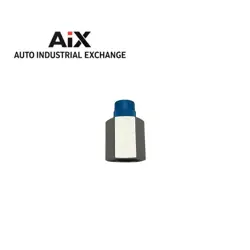 REDUCING ADAPTER STAINLESS