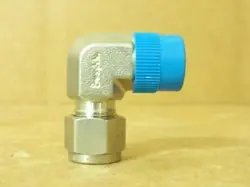 ELBOW SS FITTING