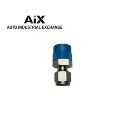 SWAGELOK SS-600-1-4 3/8” TUBE X 1/4” NPT MALE CONNECTOR STAINLESS STEEL NEW