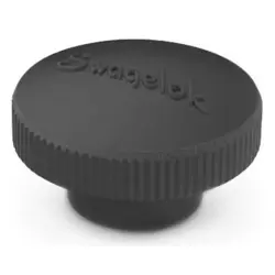 .25 ORIFICE BLACK